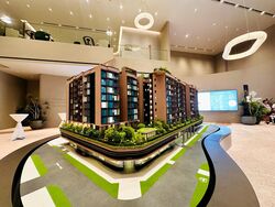 The Robertson Opus (D9), Condominium #460300691